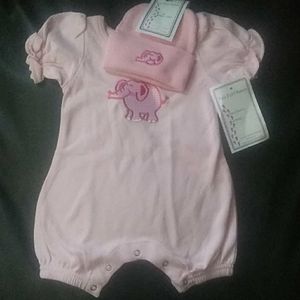 Baby onesie